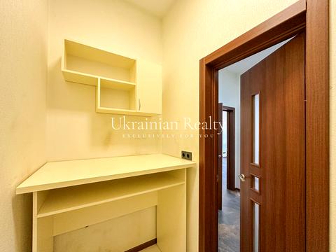 квартира по адресу Воздвиженская ул., 50
