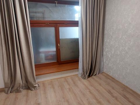 будинок за адресою Михайла Комарова вул., 17