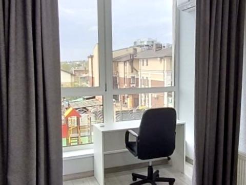 квартира по адресу Клочковская ул., 93