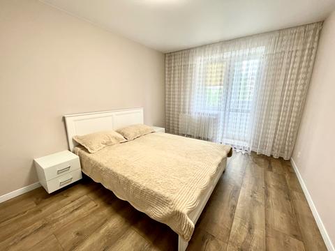 квартира по адресу Злуки просп., 49