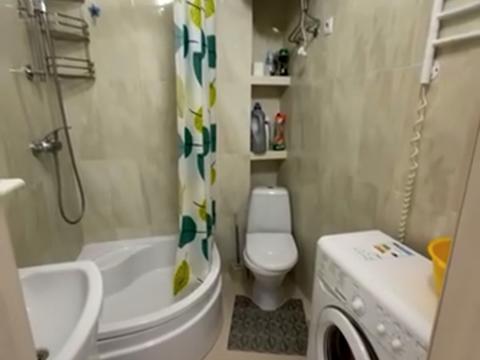 квартира за адресою Владислава Бувалкіна вул., 7-а к2
