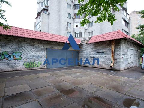 комерційна за адресою Запоріжжя, Лобановського вул., 30