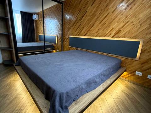 квартира за адресою Шпаковського, 25