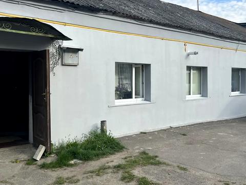 будинок за адресою Олексія Миргородського вул. (Черняховського), 82
