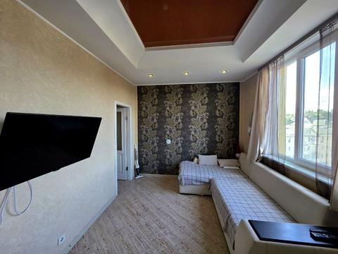 квартира за адресою Новоолександрівська вул., 54а к1