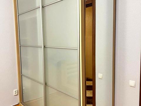 квартира по адресу Рабочая ул., 20