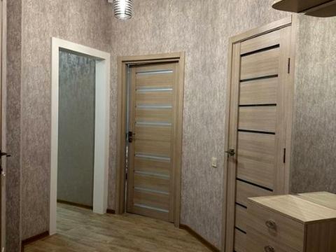 квартира по адресу Французский бульв., 60в