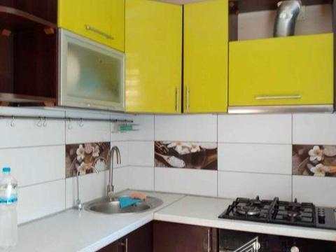 квартира по адресу Тулузы ул., 20