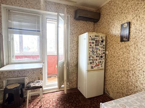 квартира за адресою Теремківська вул., 11