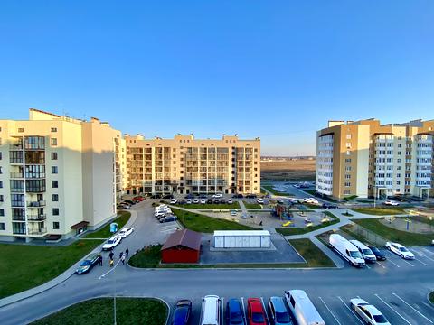 квартира по адресу Николаевская ул., 31