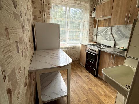 квартира по адресу Выговского ул. (Терешковой), 25а