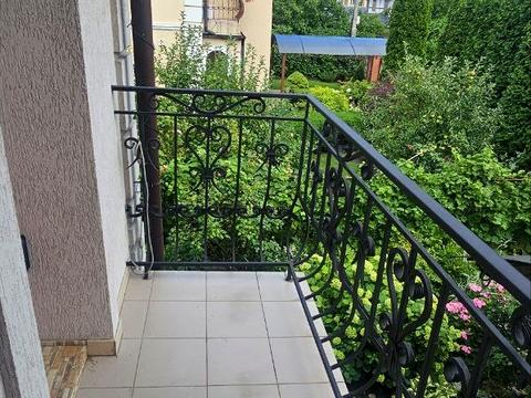 дом по адресу 126-та Садова ул., 9