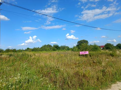 ділянка за адресою 