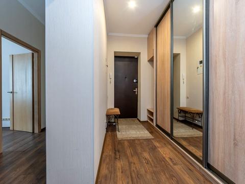 квартира по адресу Шота Руставели ул., 10