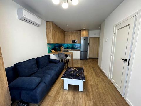 квартира за адресою Паркова вул., 4