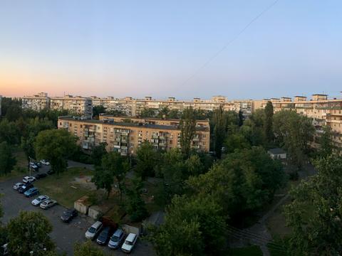 квартира за адресою Мілютенка вул., 42