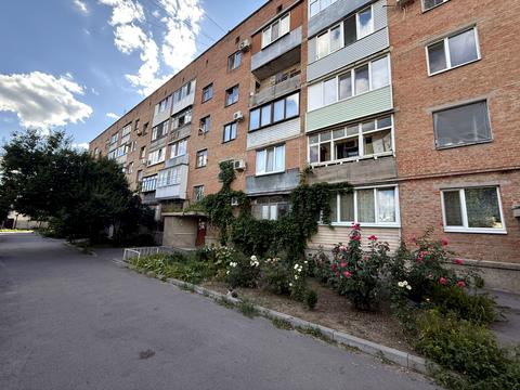 квартира по адресу Лермонтова пер. (Лермонтова), 4