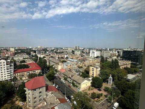 квартира за адресою Мала Арнаутська вул., 105/1