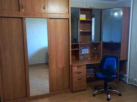 квартира по адресу Петра Григоренко просп., 38