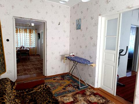 будинок за адресою с. Молодіжне, Виноградна