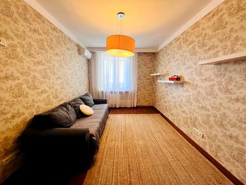 квартира по адресу Петра Панча ул., 18б