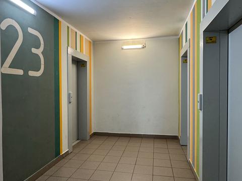квартира по адресу Петра Калнишевського ул. (Михайла Майорова), 14