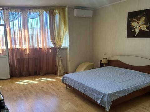 квартира по адресу Днепровская набережная ул., 23