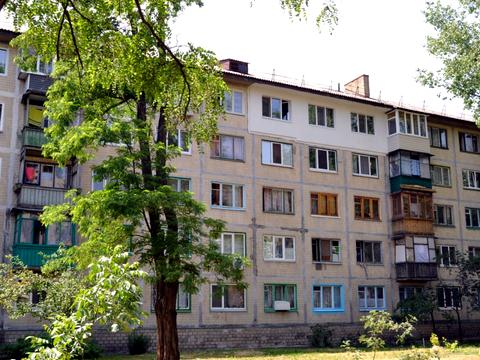 квартира за адресою Чорних Запорожців вул. (Петра Запорожця), 7-А