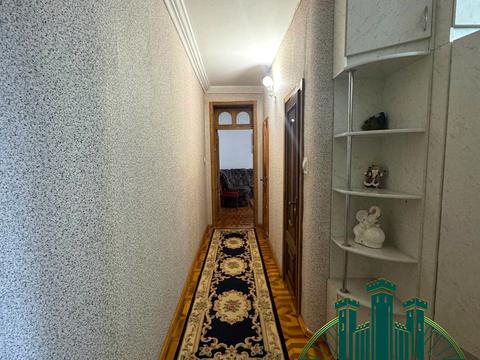 квартира по адресу Галицкая ул., 19