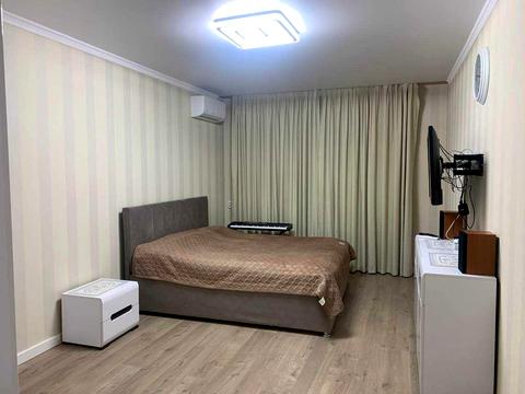 квартира по адресу Ревуцкого ул., 40-В