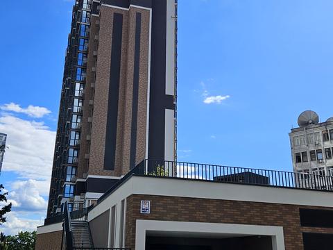 квартира по адресу Васильковская ул., 37-Г