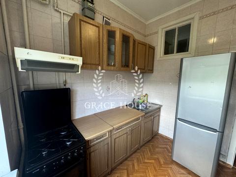 квартира за адресою Загорівська вул. (Багговутівська), 36