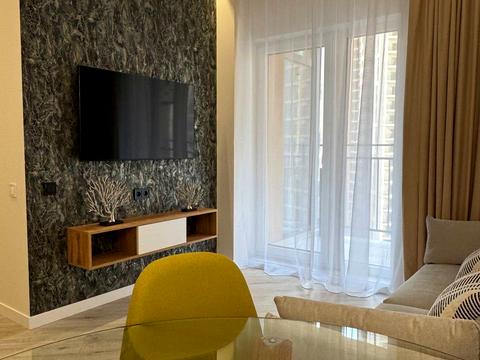 квартира за адресою Краснова вул., 61