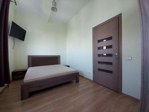 квартира за адресою Світлицького вул., 35