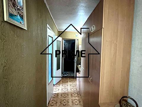 квартира по адресу Гожулянская ул., 20