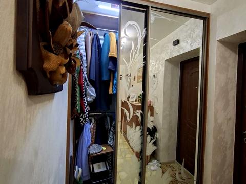 квартира по адресу Броварная ул., 43