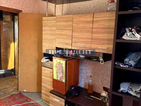 квартира за адресою Академіка Корольова вул., 47