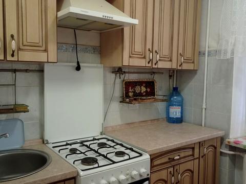 квартира за адресою Космонавтів вул., 31