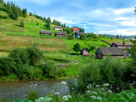 ділянка за адресою с. Плав'я, 