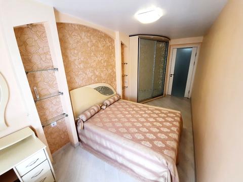 квартира за адресою Дніпро, Незалежності вул. (Титова), 20