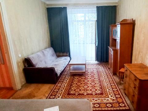 квартира по адресу Марка Безручка ул., 29