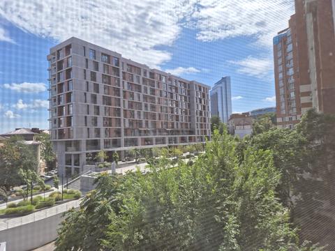 квартира за адресою Лесі Українки просп. (Пушкіна), 13
