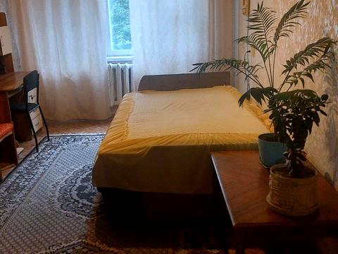 квартира по адресу Пирогівський Шлях ул. (Червонопрапорна), 46