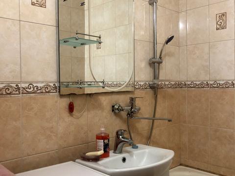 квартира по адресу Курсанта Еськова ул., 8