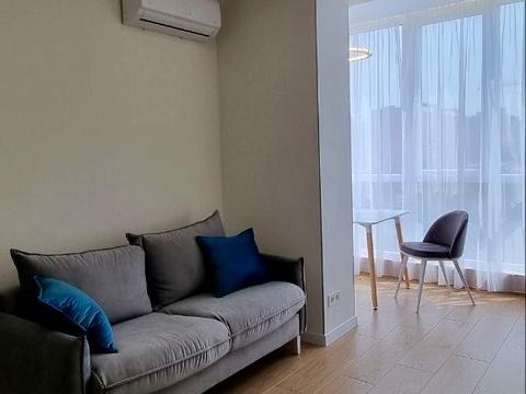 квартира за адресою Запорізьке шосе, 32д