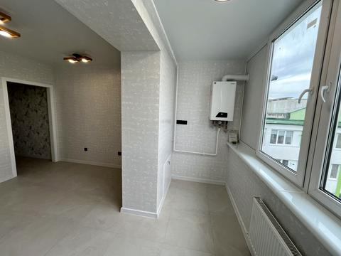 квартира за адресою Трудова вул., 5г