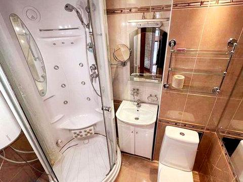 квартира за адресою Януша Корчака вул. (Баумана), 64