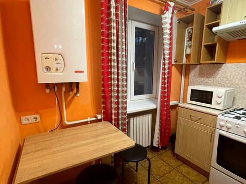 квартира за адресою Дніпро, Незалежності вул. (Титова), 22