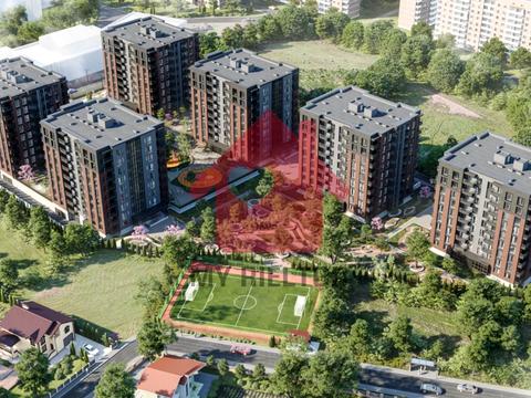 квартира за адресою Легоцького, 64