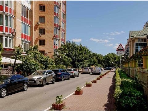 квартира по адресу Владимира Ивасюка просп. (Героїв Сталінграду), 4-А